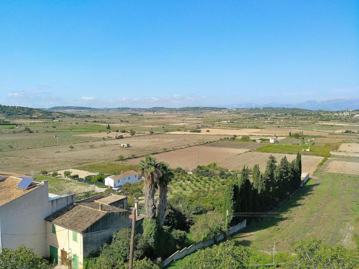 061 Finca Rafal Des Turo Etv8343 By Mallorca Charme Santa Margalida Eksteriør billede