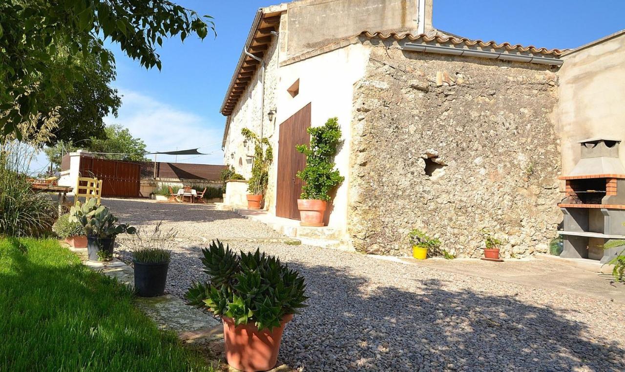 061 Finca Rafal Des Turo Etv8343 By Mallorca Charme Santa Margalida Eksteriør billede
